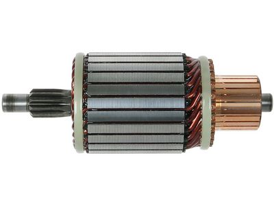 Enkurs, Starteris AS-PL SA5068S