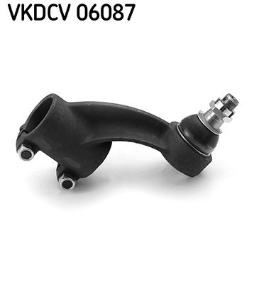 Stūres šķērsstiepņa uzgalis SKF VKDCV 06087
