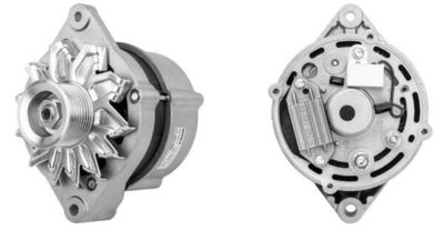 Ģenerators MAHLE MG 716