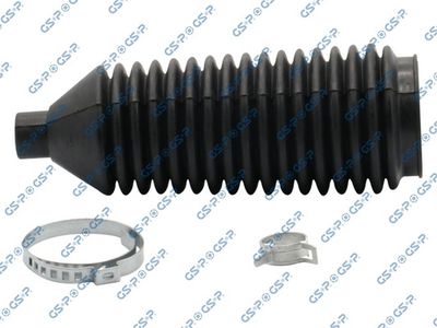 Putekļusargu komplekts, Stūres iekārta GSP 540181S