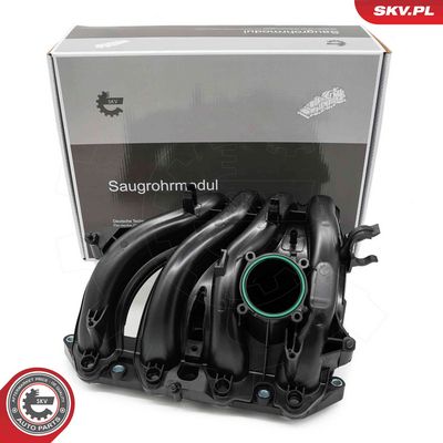 Модуль впускной трубы ESEN SKV 49SKV086