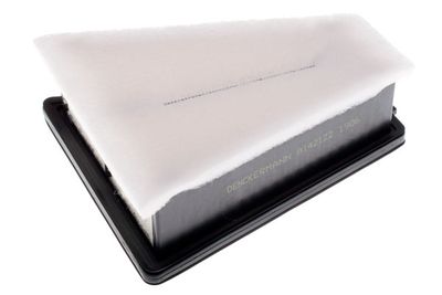 Gaisa filtrs DENCKERMANN A142122