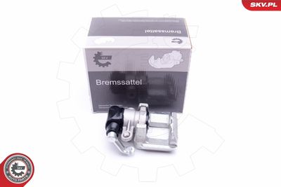 Тормозной суппорт ESEN SKV 42SKV104