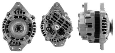 Ģenerators LUCAS LRA01382