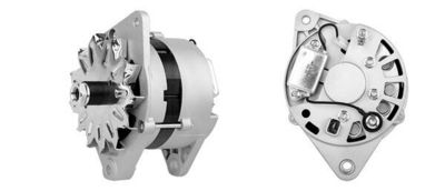 Ģenerators MAHLE MG 1161
