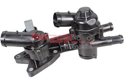 Термостат, охлаждающая жидкость METZGER 4006457