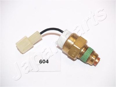 Termoslēdzis, Radiatora ventilators JAPANPARTS IV-604