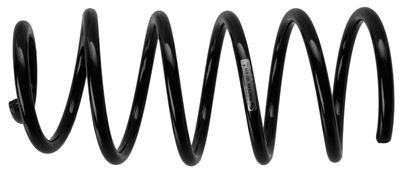 Balstiekārtas atspere SACHS 997 810