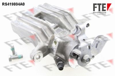 Тормозной суппорт FTE 9298044
