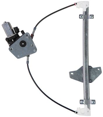 Стеклоподъемник VALEO 851387