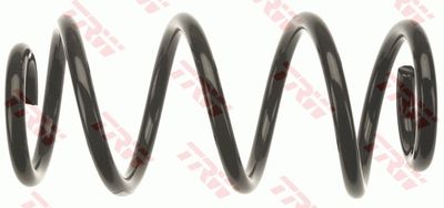 Balstiekārtas atspere TRW JCS1158