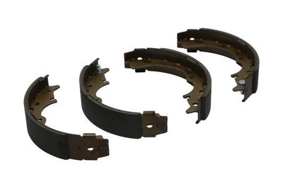 Bremžu loku komplekts KAVO PARTS KBS-9908
