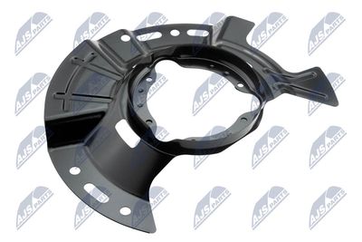 Dubļu sargs, Bremžu disks NTY HTO-KA-308