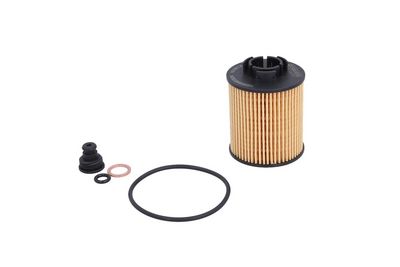 Eļļas filtrs KAMOKA F130101