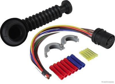 Vadu remonta komplekts, durvis HERTH+BUSS ELPARTS 51277191