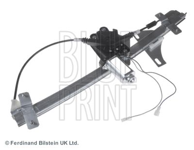 Стеклоподъемник BLUE PRINT ADC41355