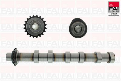 Распредвал FAI AutoParts C591