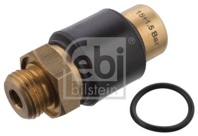 Spiediena saglabāšanas vārsts FEBI BILSTEIN 105976
