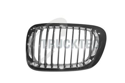 Radiatora reste TRUCKTEC AUTOMOTIVE 08.62.226