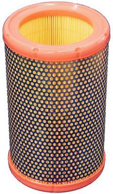 Gaisa filtrs DENCKERMANN A140745