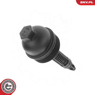 obudowa filtra oleju BMW 3 5 6 7 X3 X5 X6,11427789323 ESEN SKV 31SKV455