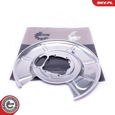 Отражатель, диск тормозного механизма ESEN SKV 57SKV685