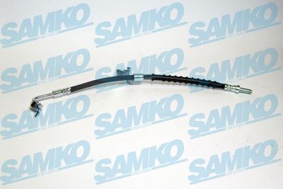Тормозной шланг SAMKO 6T46224
