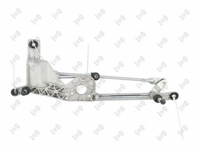 mechanizm wyc. b/silnika FIAT / LANCIA ABAKUS 103-04-126