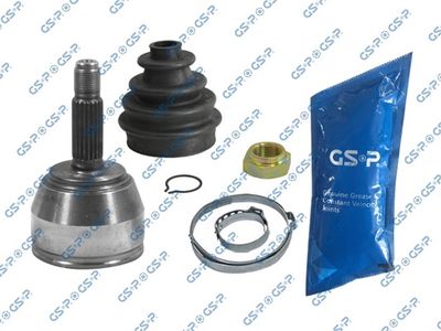 Šarnīru komplekts, Piedziņas vārpsta GSP 899088