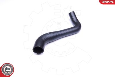 Трубка нагнетаемого воздуха ESEN SKV 24SKV942