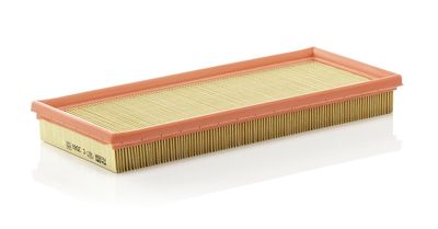 Воздушный фильтр MANN-FILTER C 3569