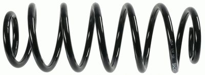 Balstiekārtas atspere SACHS 994 091