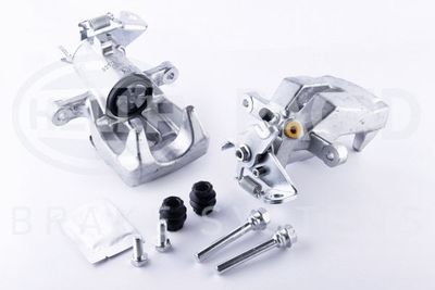 Bremžu suports HELLA PAGID 8AN 355 781-291