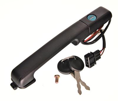 Ārējais durvju rokturis MAXGEAR 28-0060