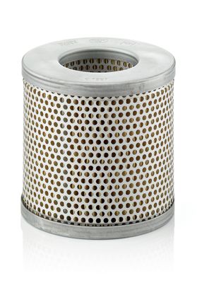 MANN-FILTER C1337 Gaisa filtrs
