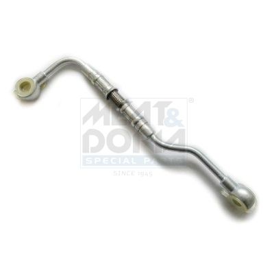 Eļļas cauruļvads, Kompresors MEAT & DORIA 63029