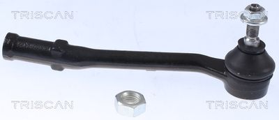 Наконечник поперечной рулевой тяги TRISCAN 8500 28123
