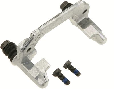 Кронштейн, корпус скобы тормоза TRW BDA1128