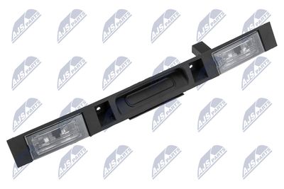 Выключатель, задняя дверь NTY EZC-BM-281