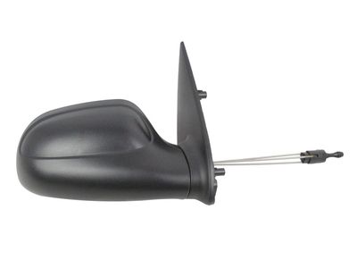 Наружное зеркало ABAKUS 0517M02