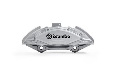 Bremžu suports BREMBO F AL E12