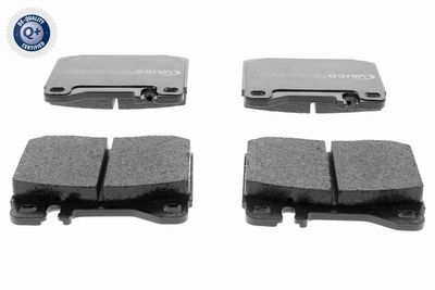 Bremžu uzliku kompl., Disku bremzes VAICO V30-8101