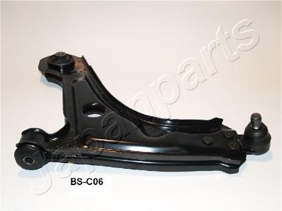 Neatkarīgās balstiekārtas svira, Riteņa piekare JAPANPARTS BS-C06