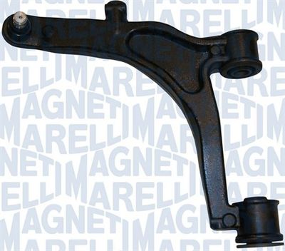 Neatkarīgās balstiekārtas svira, Riteņa piekare MAGNETI MARELLI 301181394300