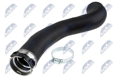 Трубка нагнетаемого воздуха NTY GPP-HY-013