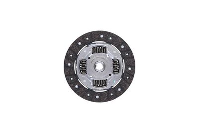 Диск сцепления KAMOKA DC035