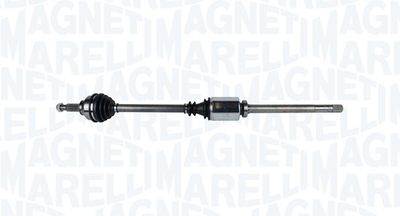 Приводной вал MAGNETI MARELLI 302004190080