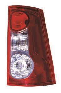 lampa tył DAC TAIL LAMP.UNIT.ECE.  FIT FOR: DA.LOGN WAGON(MCV).'06-. ABAKUS 551-1973R-LD-UE
