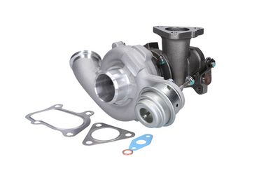 Компрессор, наддув KAMOKA 8600150