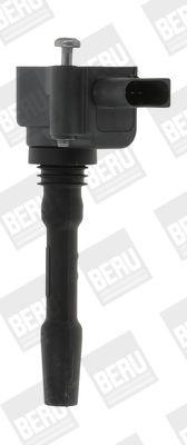 Катушка зажигания BorgWarner (BERU) ZSE163